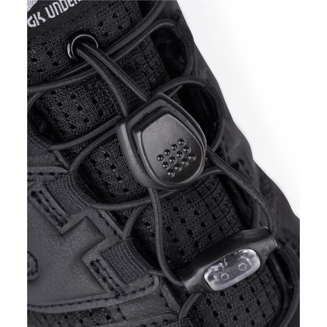 Buty niskie Ghost Undercover czarne - GK Pro