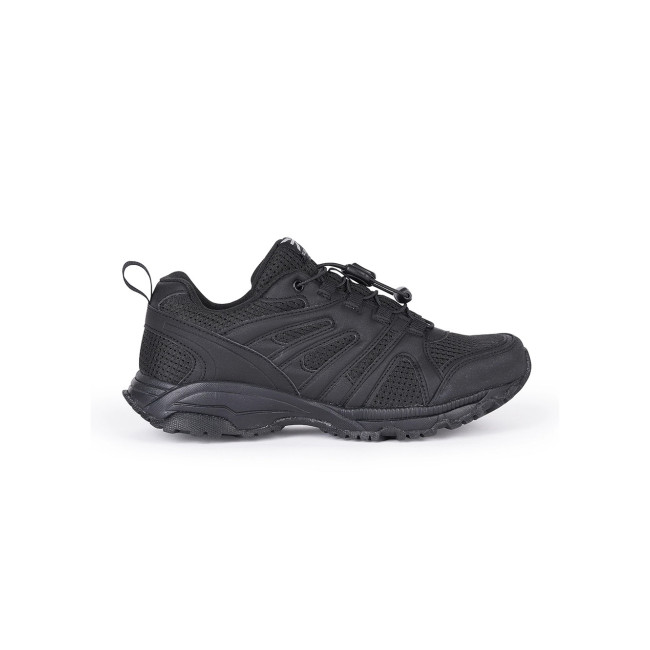 Chaussures basses Ghost Undercover noire - GK Pro