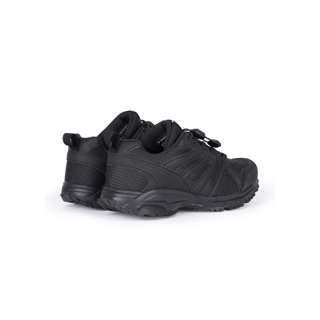 Niedrige Schuhe Ghost Undercover schwarz - GK Pro