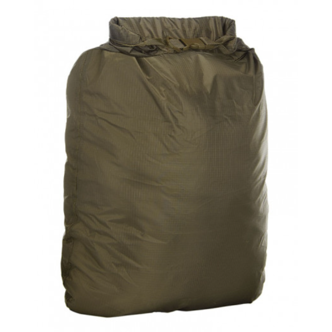 Sac étanche 40 litres Ultra-Light vert olive - A10 Equipment