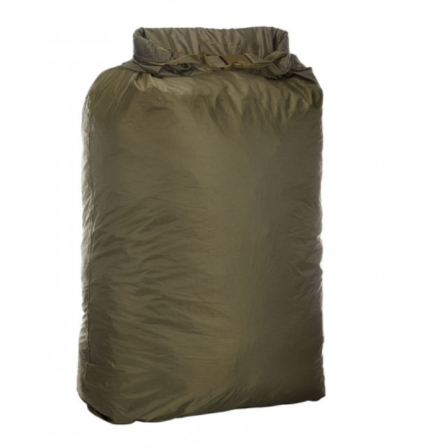 Waterdichte tas 80 liter Ultra-Light olijfgroen - A10 Equipment