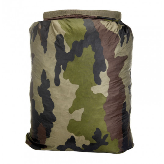 Wasserdichter Sack 80 Liter Ultra-Light Tarn CE - A10 Equipment