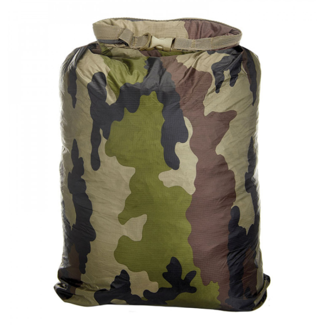 Sac étanche 80 litres Ultra-Light cam ce - A10 Equipment