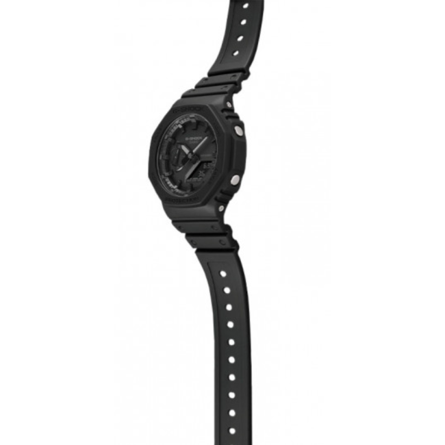 G-Shock Classic GA-2100 Uhr schwarz - TOE
