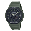 Montre G-Shock GA-2110SU - Vert Olive - Casio
