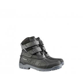 Bottes Ontario velcro - Albatros