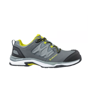 Chaussures de sécurité Ultratrail low S3 Gris - Albatros