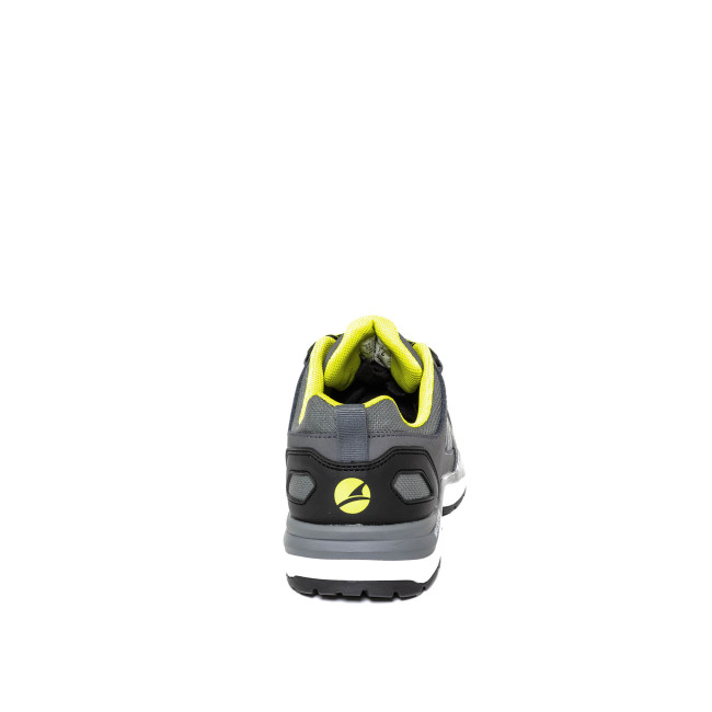 Buty robocze Ultratrail low S3 Szare - Albatros