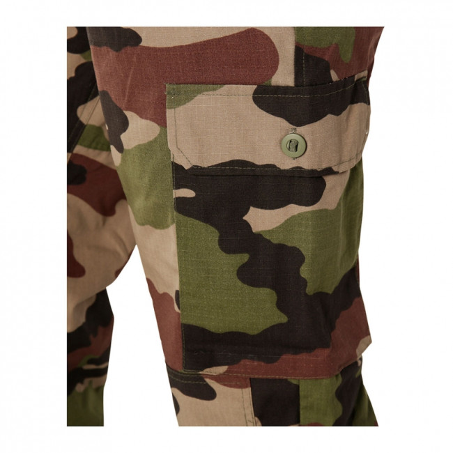 Pantalon de Combat Camo CE - Ares