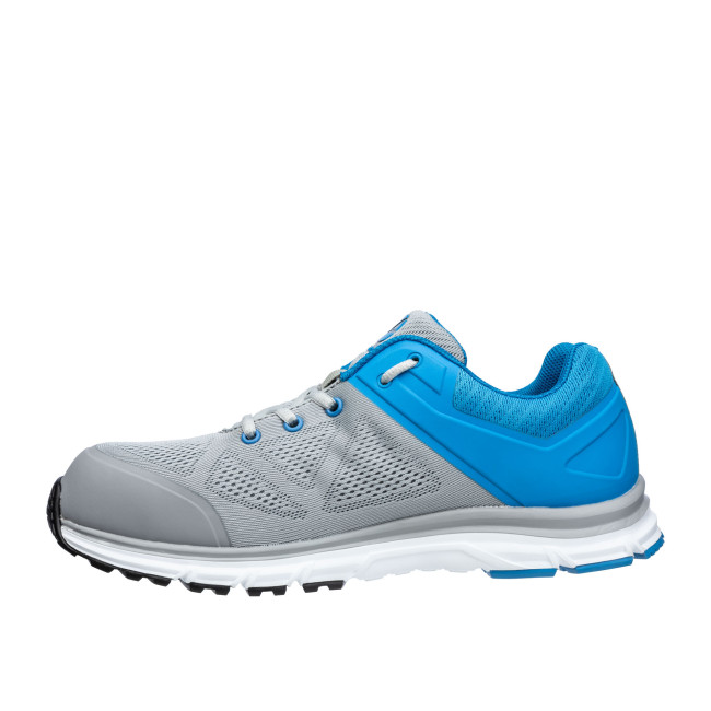 Chaussures de sécurité Lift Impulse low S1P Gris - Albatros