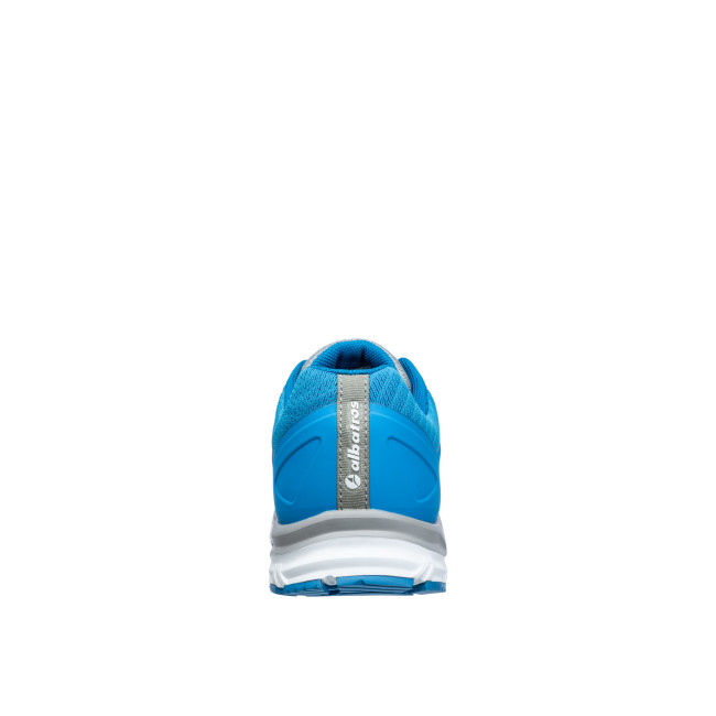 Veiligheidsschoenen Lift Impulse low S1P Grijs - Albatros