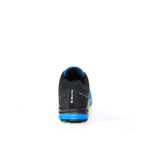 Veiligheidsschoenen Lift Impulse low S1P Blauw - Albatros