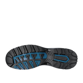 Chaussures de sécurité Tofane QL low S3 Noir - Albatros