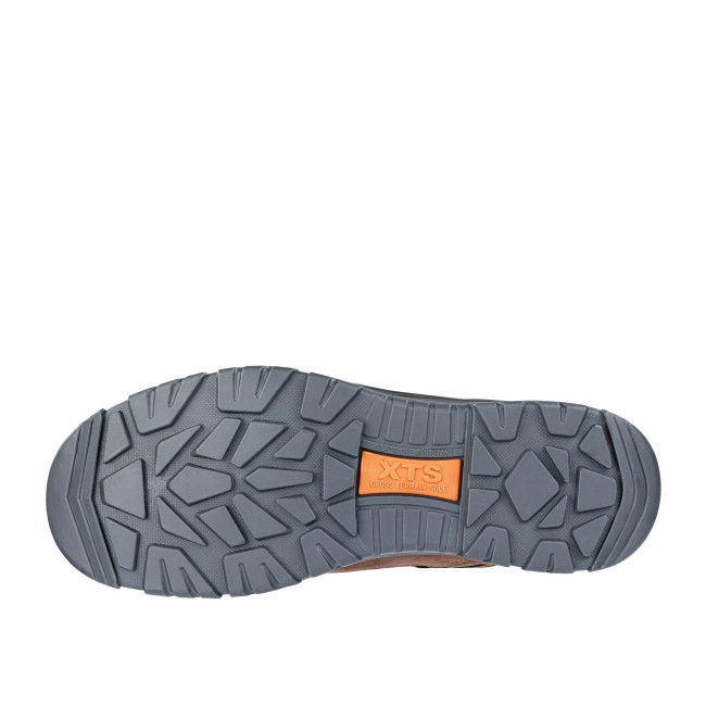 Chaussures de sécurité timber low S3 SRC - Albatros