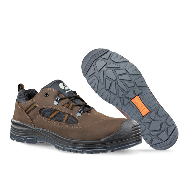 Chaussures de sécurité timber low S3 SRC - Albatros