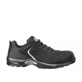 Chaussures de sécurité Runner XTS low S3 Noir - Albatros