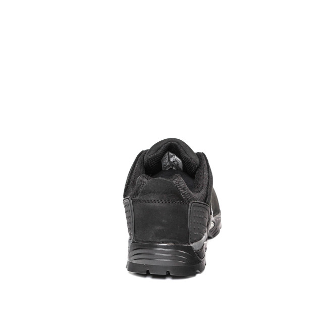 Veiligheidsschoenen Runner XTS low S3 Zwart - Albatros