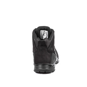 Chaussures de sécurité Runner XTS mid S3 Noir - Albatros