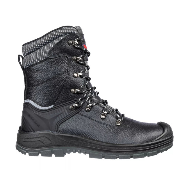 Chaussures de sécurité Nordic high S3 SRC CI - Albatros