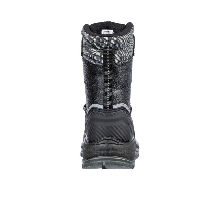 Chaussures de sécurité Nordic high S3 SRC CI - Albatros