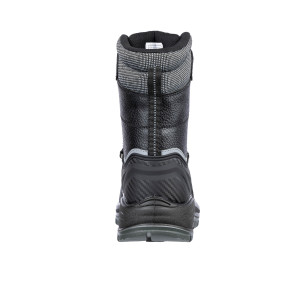 Chaussures de sécurité Nordic high S3 Noir - Footguard