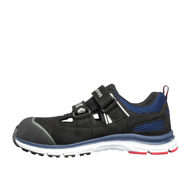 Chaussures de sécurité Jetstream Impulse low S1 ESD HRO SRA - Albatros
