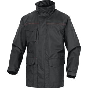 Parka légère polyester Noir - Delta Plus