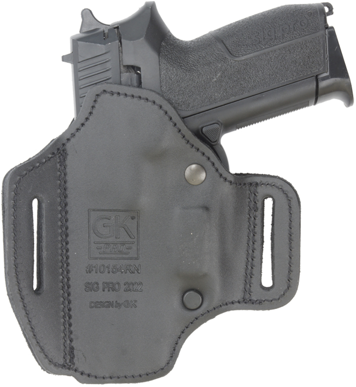 Étui Holster P38 Allemand WW2 (D'occasion) à Bellevue pour CHF 66