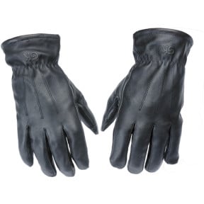 Snijbestendige handschoenen zwart - GK Pro