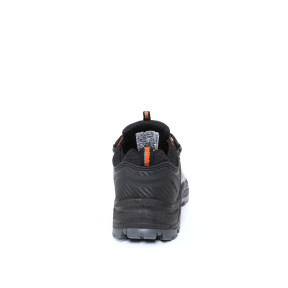 Chaussures de sécurité Endurance low S3 Marron/Noir - Albatros