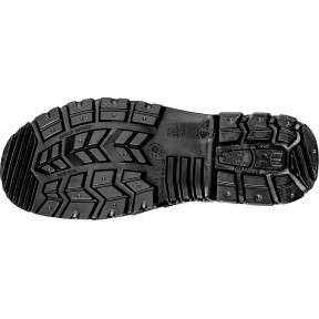 Bottes de sécurité Protector plus S5 SRC jaune - Albatros
