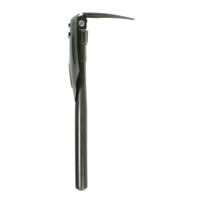 Pelle pioche pliante Kaki - Cityguard