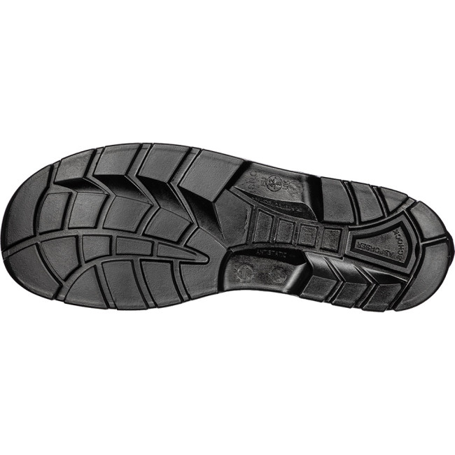 Buty bezpieczeństwa Titan Rigger S5 CI SRC PU - Albatros