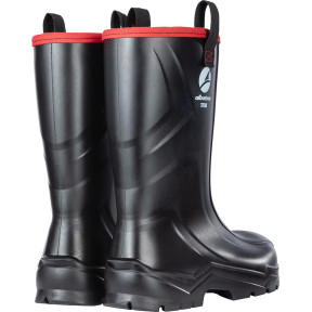 Buty bezpieczeństwa Titan Rigger S5 CI SRC PU - Albatros