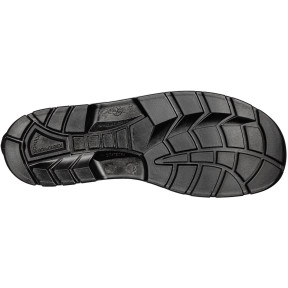 Bottes de sécurité TITAN S5 CI SRC - Albatros