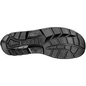 Bottes de sécurité TITAN S5 CI SRC - Albatros