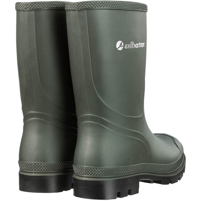 Bottes de travail The Rancher PVC - Albatros