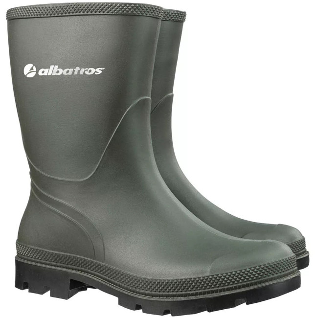 Bottes de travail The Rancher PVC - Albatros