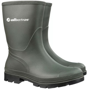 Arbeitsschuhe The Rancher PVC - Albatros