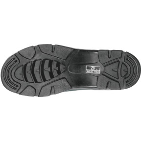 Bottes Forest Iso - Albatros