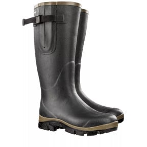 Forest Iso Stiefel - Albatros