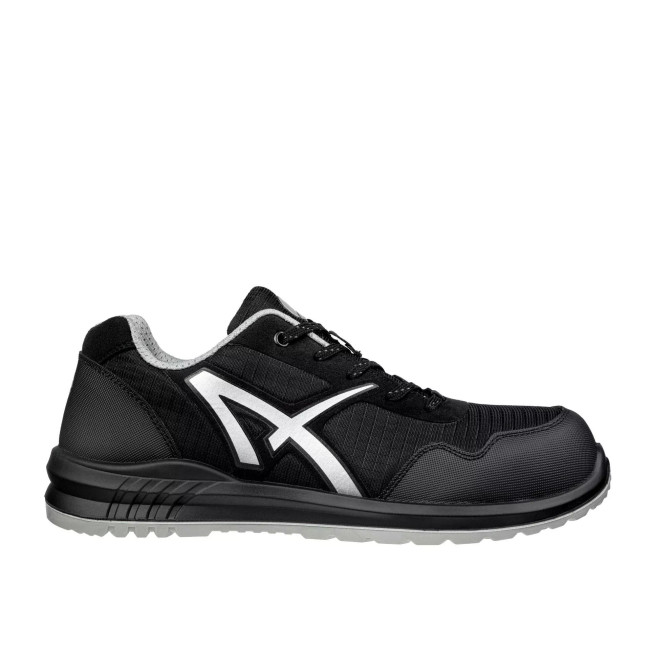 Chaussures de sécurité Drifter low S1P Noir - Albatros
