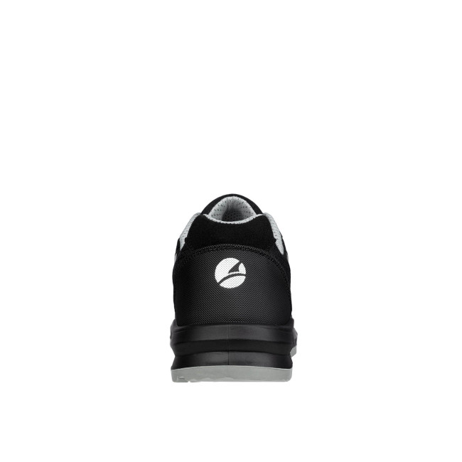 Sicherheitsschuhe Drifter Low S1P Schwarz - Albatros
