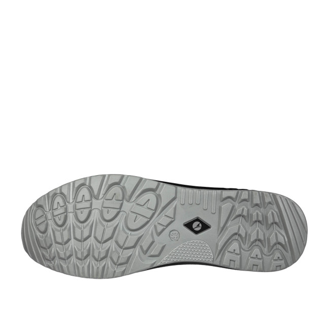 Veiligheidsschoenen Drifter low S1P Zwart - Albatros