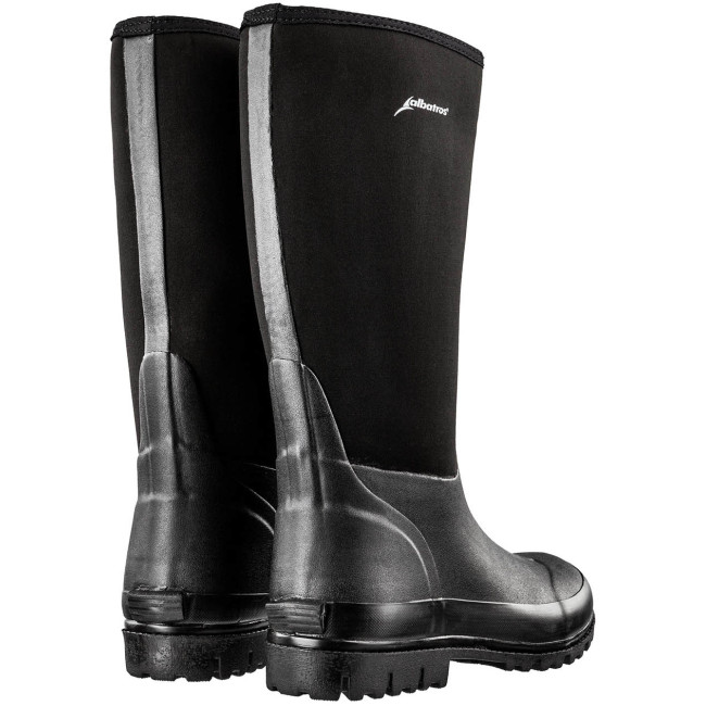 Bottes ONYX - Albatros