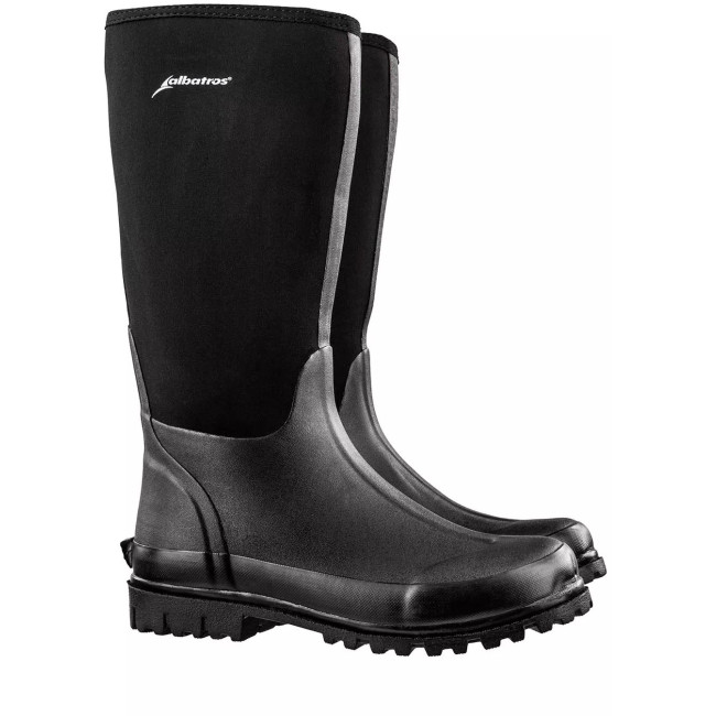 ONYX Stiefel - Albatros
