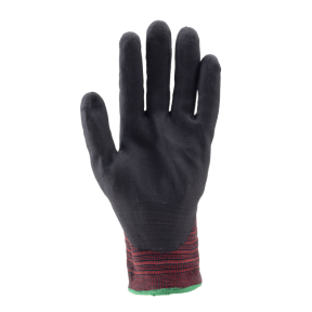 Rękawice Eurocut N606 CUT F mikro-pianka nitryl dotykowy - Coverguard