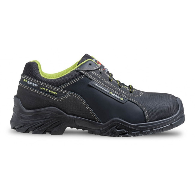 Chaussures de sécurité basses Endurance S3 SRC ESD - Perf