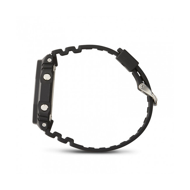 G-Shock Classic horloge GA-2100 zwart/grijs - TOE