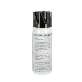 Dekontaminant CS i Pieprzowy - 50ml - Le Protecteur